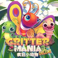 Critter Mania