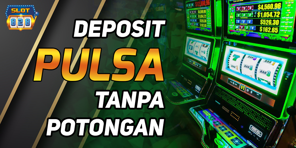 slot online